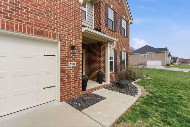 119 Limestone Lane, Georgetown, KY 40324