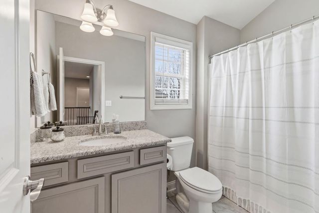 119 Limestone Lane, Georgetown, KY 40324