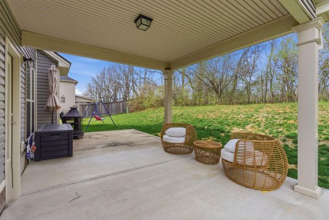 119 Limestone Lane, Georgetown, KY 40324