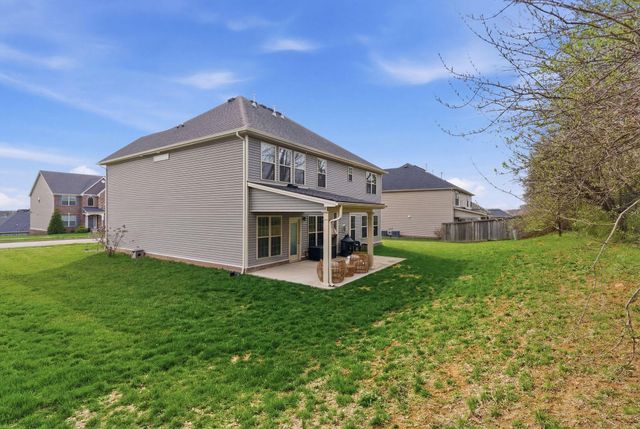 119 Limestone Lane, Georgetown, KY 40324