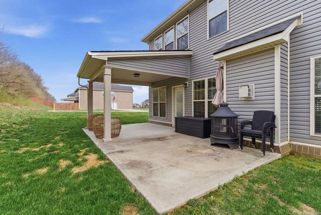 119 Limestone Lane, Georgetown, KY 40324