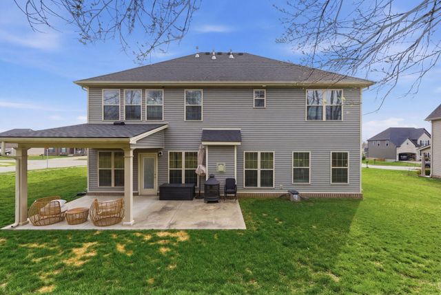 119 Limestone Lane, Georgetown, KY 40324