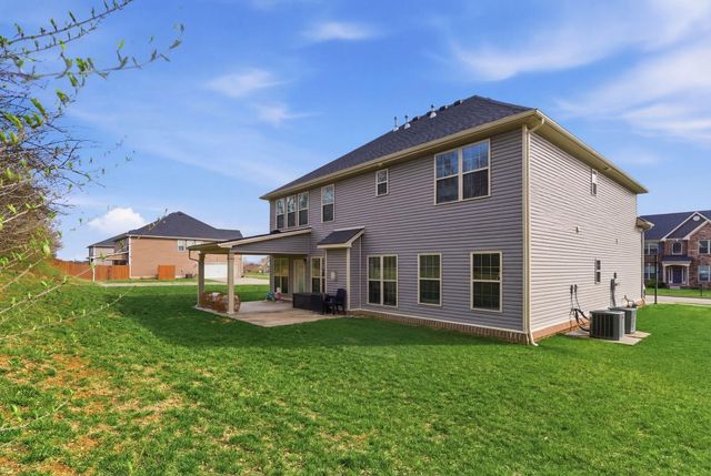 119 Limestone Lane, Georgetown, KY 40324