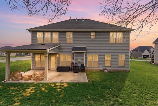 119 Limestone Lane, Georgetown, KY 40324