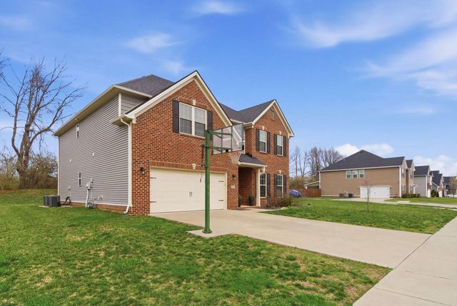 119 Limestone Lane, Georgetown, KY 40324