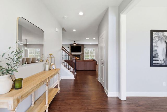 119 Limestone Lane, Georgetown, KY 40324