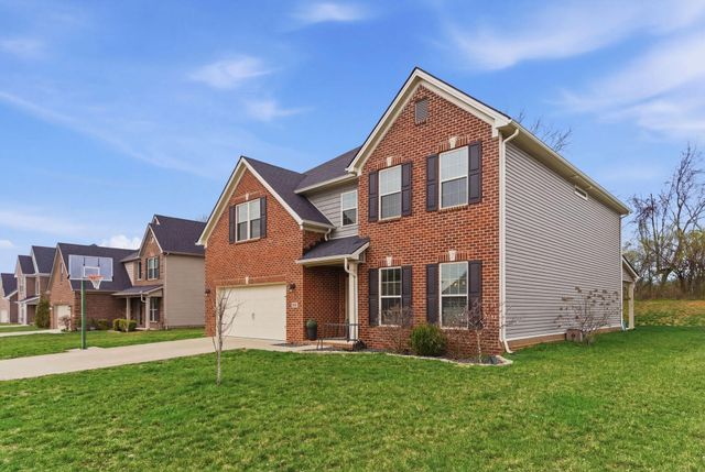 119 Limestone Lane, Georgetown, KY 40324