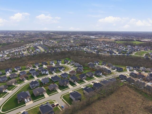 119 Limestone Lane, Georgetown, KY 40324