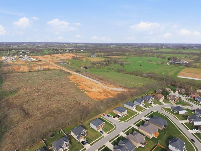 119 Limestone Lane, Georgetown, KY 40324