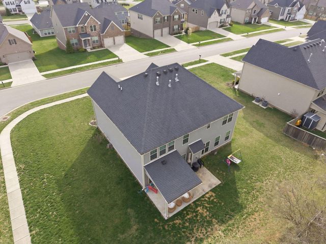 119 Limestone Lane, Georgetown, KY 40324