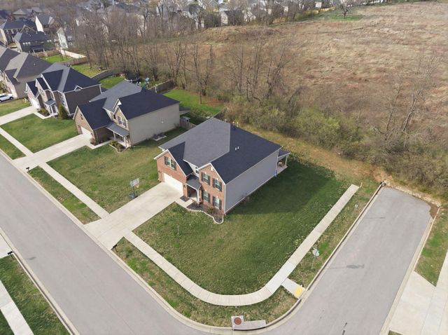 119 Limestone Lane, Georgetown, KY 40324