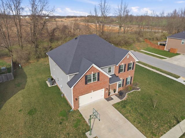 119 Limestone Lane, Georgetown, KY 40324