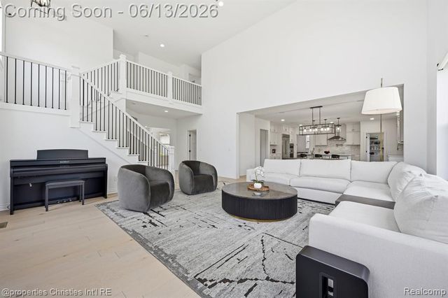 51350 Stone Meadow Court, Northville, MI 48167
