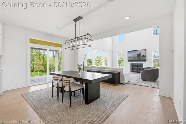 51350 Stone Meadow Court, Northville, MI 48167