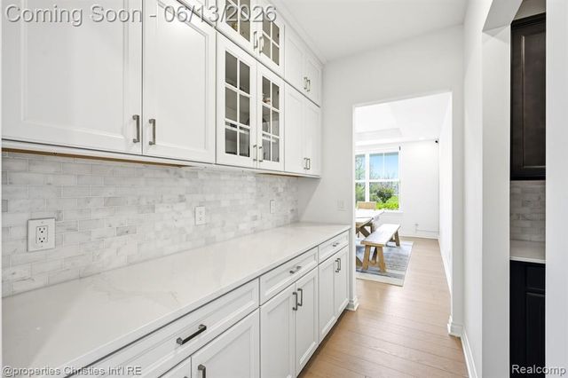 51350 Stone Meadow Court, Northville, MI 48167