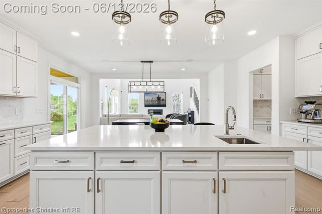 51350 Stone Meadow Court, Northville, MI 48167