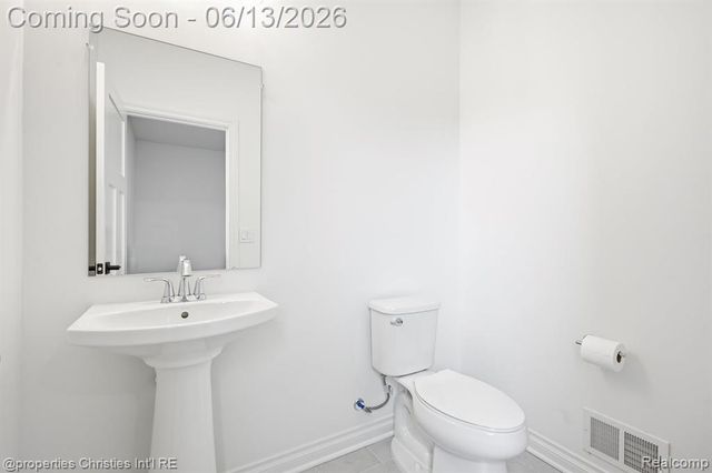 51350 Stone Meadow Court, Northville, MI 48167