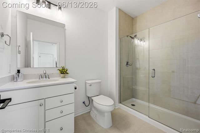 51350 Stone Meadow Court, Northville, MI 48167