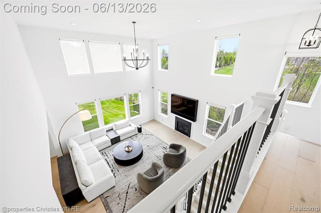 51350 Stone Meadow Court, Northville, MI 48167