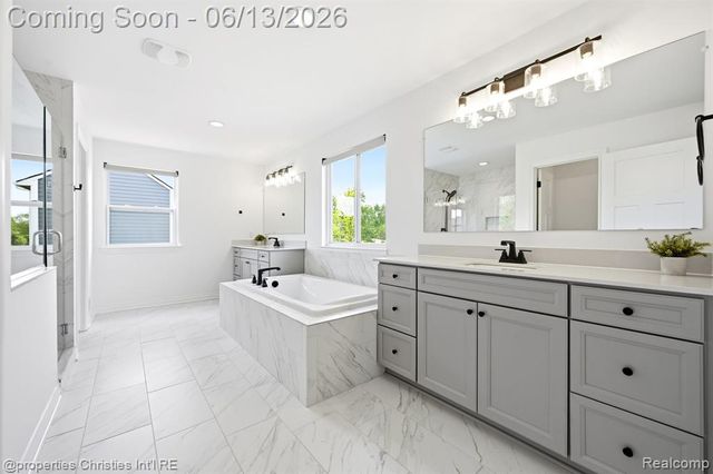 51350 Stone Meadow Court, Northville, MI 48167