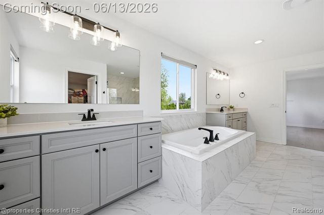 51350 Stone Meadow Court, Northville, MI 48167
