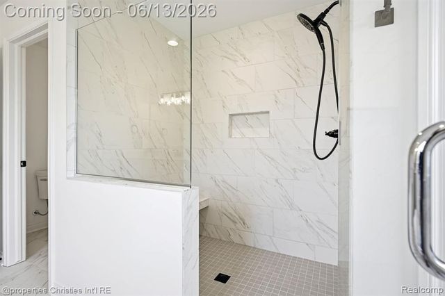 51350 Stone Meadow Court, Northville, MI 48167