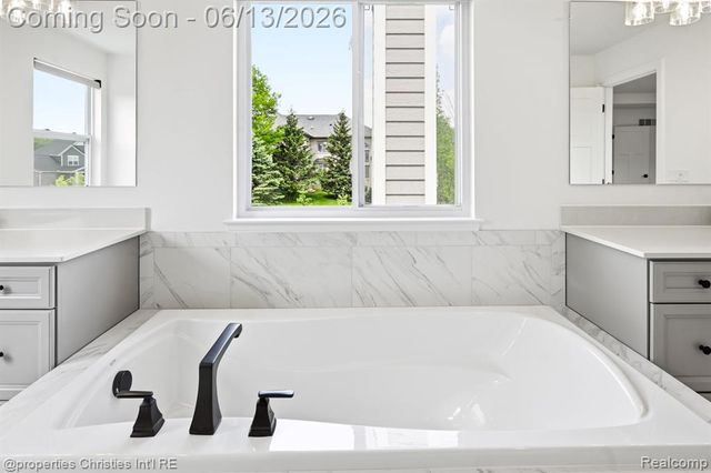 51350 Stone Meadow Court, Northville, MI 48167