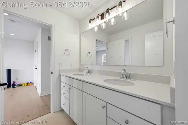 51350 Stone Meadow Court, Northville, MI 48167