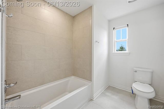 51350 Stone Meadow Court, Northville, MI 48167