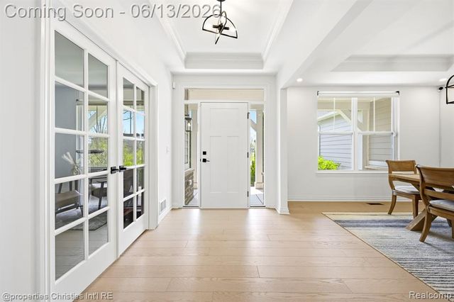 51350 Stone Meadow Court, Northville, MI 48167