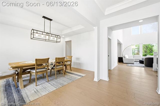 51350 Stone Meadow Court, Northville, MI 48167
