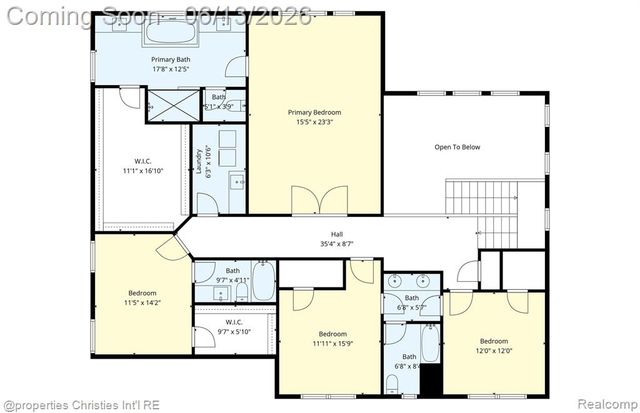 51350 Stone Meadow Court, Northville, MI 48167