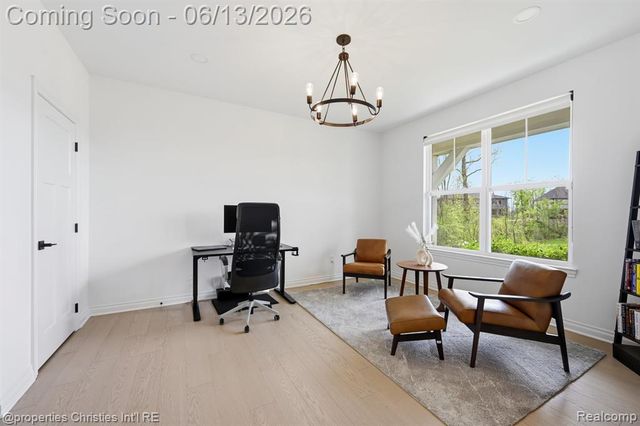 51350 Stone Meadow Court, Northville, MI 48167