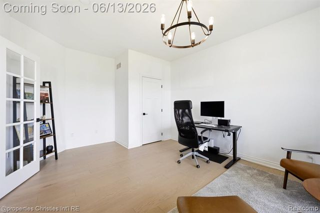 51350 Stone Meadow Court, Northville, MI 48167