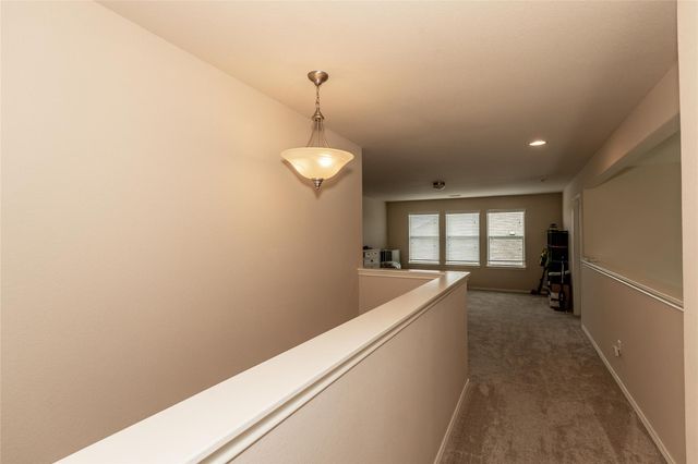 318 Hyltin ST, Hutto, TX 78634
