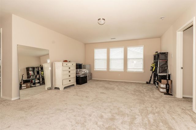 318 Hyltin ST, Hutto, TX 78634