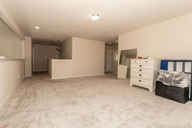 318 Hyltin ST, Hutto, TX 78634
