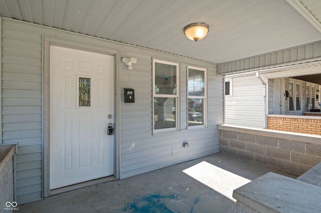 717 N Grant Avenue, Indianapolis, IN 46201