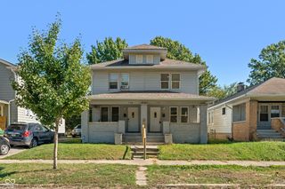 717 N Grant Avenue, Indianapolis, IN 46201