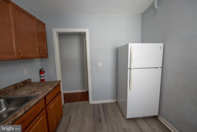 805 PROSPECT, Trenton, NJ 08618