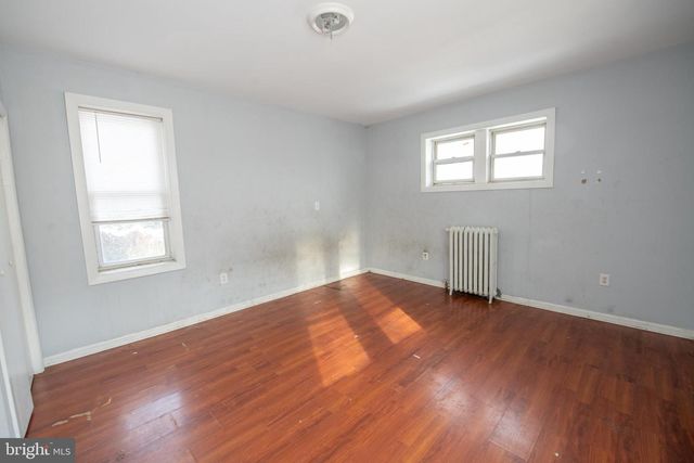 805 PROSPECT, Trenton, NJ 08618