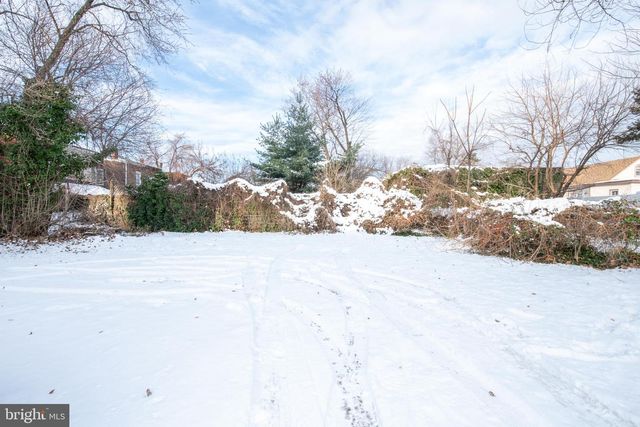 805 PROSPECT, Trenton, NJ 08618