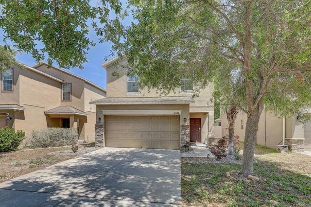 10524 WHITE PEACOCK PLACE, Riverview, FL 33578