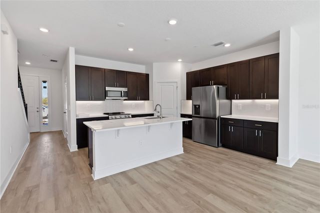 2434 MAGNOLIA RESERVE ROAD, Ocoee, FL 34761