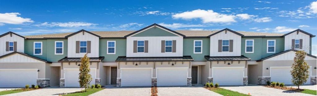 2434 MAGNOLIA RESERVE ROAD, Ocoee, FL 34761