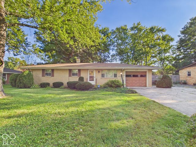 905 Slack Drive, Anderson, IN 46013