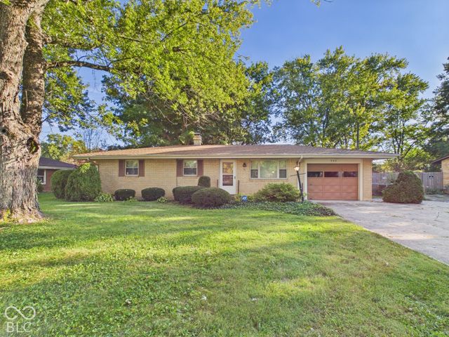 905 Slack Drive, Anderson, IN 46013