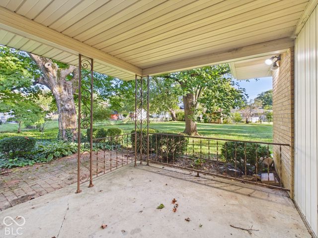 905 Slack Drive, Anderson, IN 46013