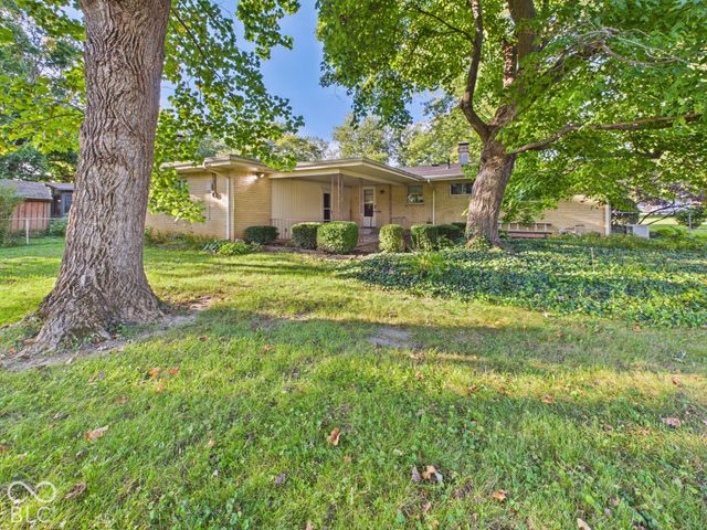 905 Slack Drive, Anderson, IN 46013