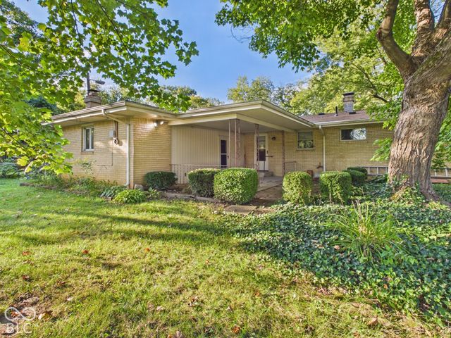 905 Slack Drive, Anderson, IN 46013